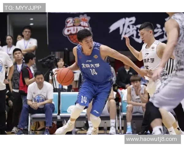 姚明在CUBA的辉煌岁月与中国篮球的崛起之路