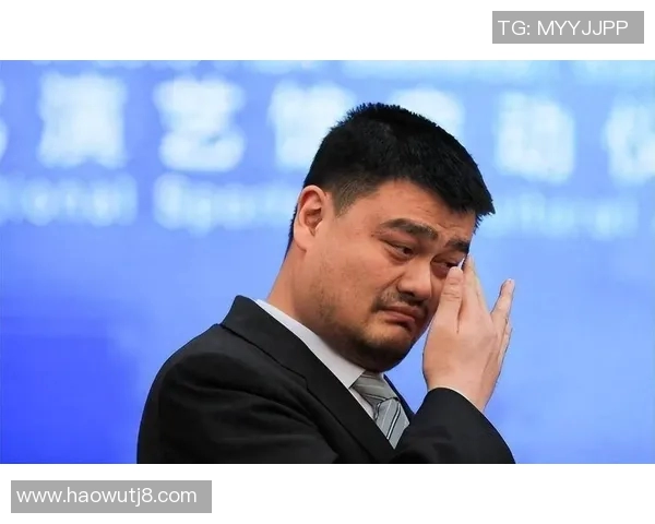 姚明与麦子之间的故事探秘：从篮球巨星到农田守护者的奇妙旅程