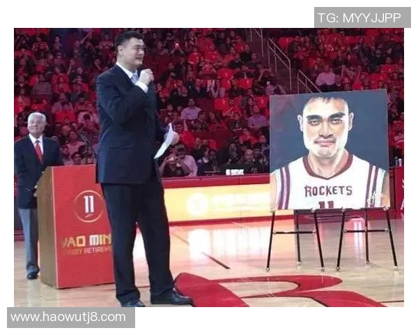 姚明与杨澜的情商智慧探讨如何在职场与生活中实现成功与幸福