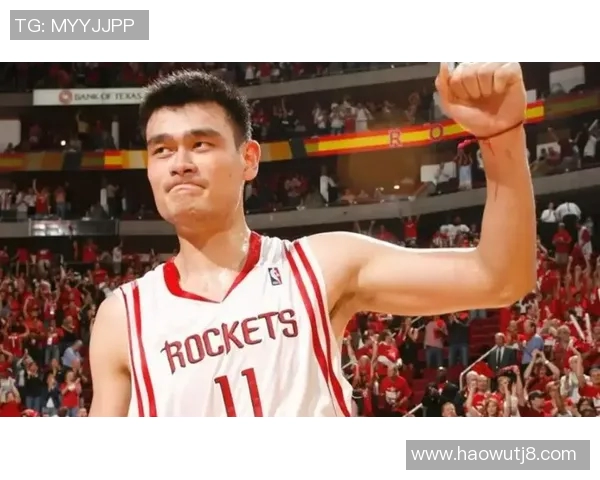 姚明身家突破百亿背后的成功之路与篮球传奇人生揭秘