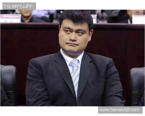 巅峰时期的姚明如何改变CBA格局与中国篮球的未来发展