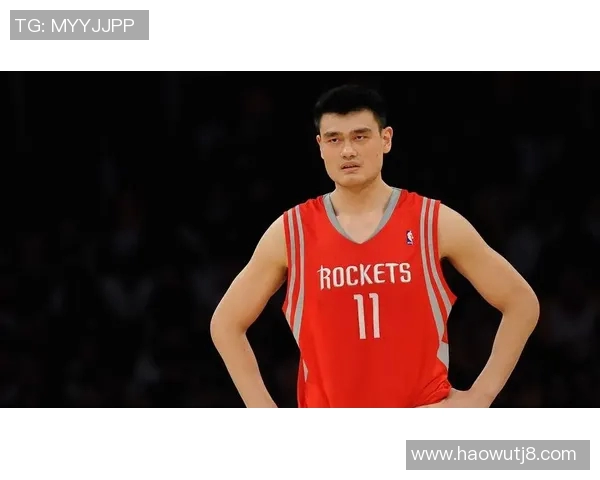 姚明为辛普森配音引发热议球星跨界挑战动画角色的魅力与趣味