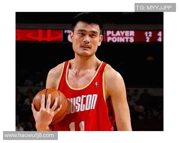 姚明克服语言障碍的奋斗历程与对篮球事业的影响分析