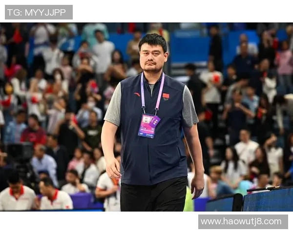 姚明职业生涯总得分揭秘及其对篮球历史的影响分析