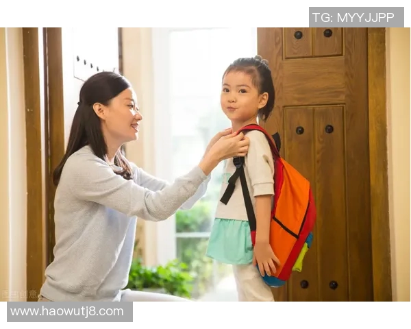 姚明明妈咪的育儿经：如何培养孩子的自信与独立性