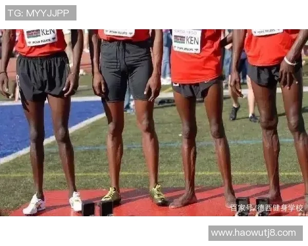 全球跑步体育明星排名揭晓谁将成为田径界的新传奇 全球跑步体育明星排名揭晓谁将成为田径界的新传奇