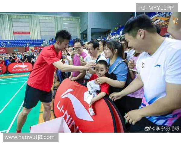 奥运冠军谌龙在追逐梦想与面对现实之间的智慧选择与人生启示 奥运冠军谌龙在追逐梦想与面对现实之间的智慧选择与人生启示