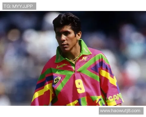 探索足球明星的独特昵称与背后的故事揭秘