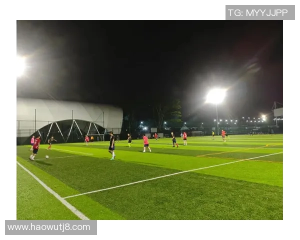 追逐梦想成就辉煌人生做真正的足球明星的成长之路