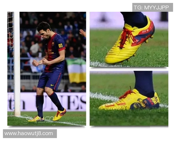 足球明星球鞋代言费揭秘:背后隐藏的商业价值与市场影响力分析