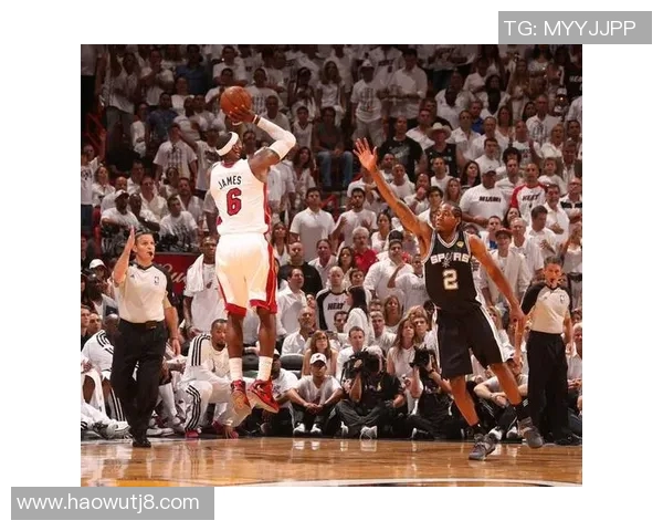 12年热火与马刺的巅峰对决回顾:传奇之战的荣耀与遗憾