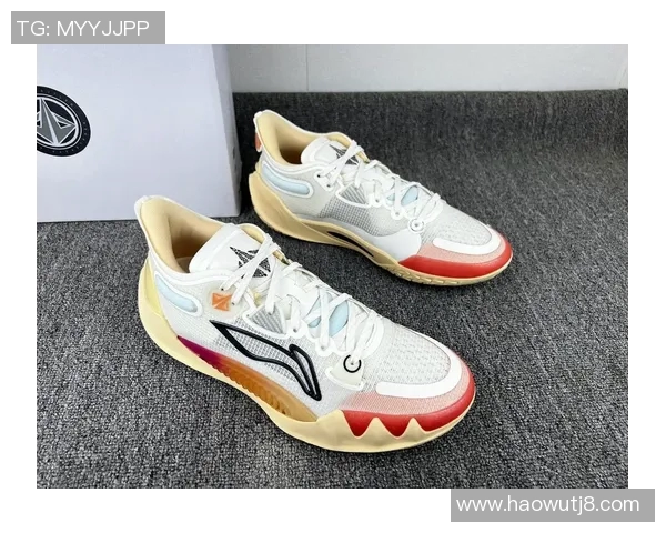 巴特勒全明星篮球鞋合同背后的商业战略与市场影响分析