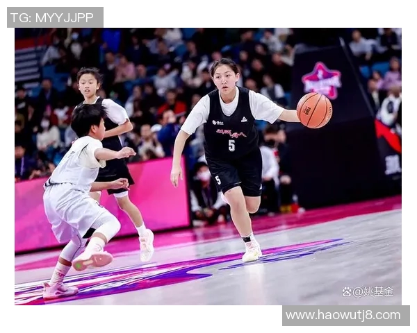 全明星篮球训练中心助力青少年篮球梦想成真打造专业培训与竞技平台 全明星篮球训练中心助力青少年篮球梦想成真打造专业培训与竞技平台